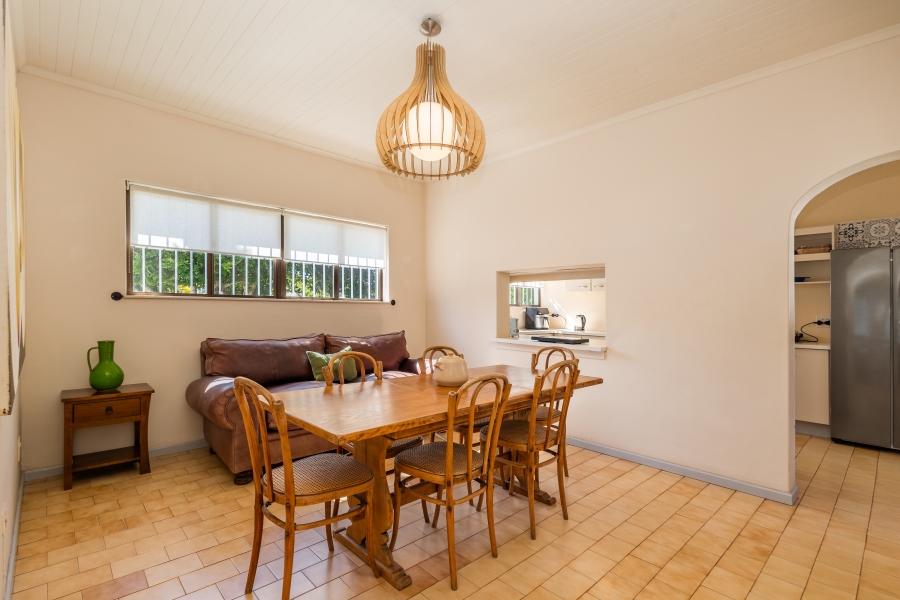 3 Bedroom Property for Sale in Seaside Longships Western Cape